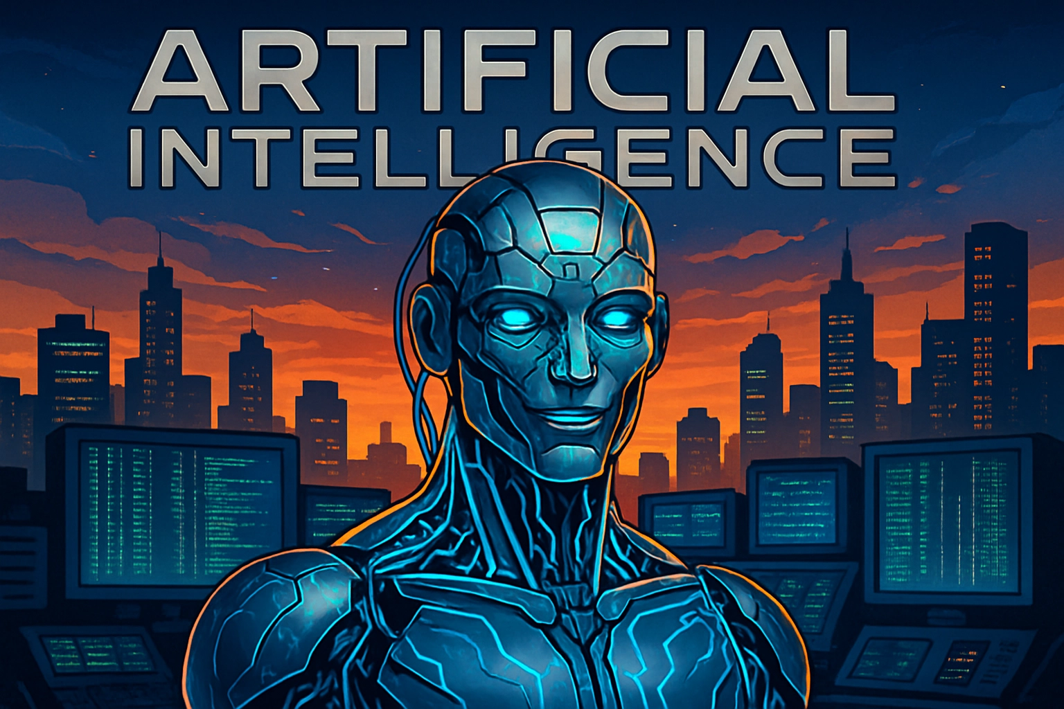 Artificial Intelligence Technology