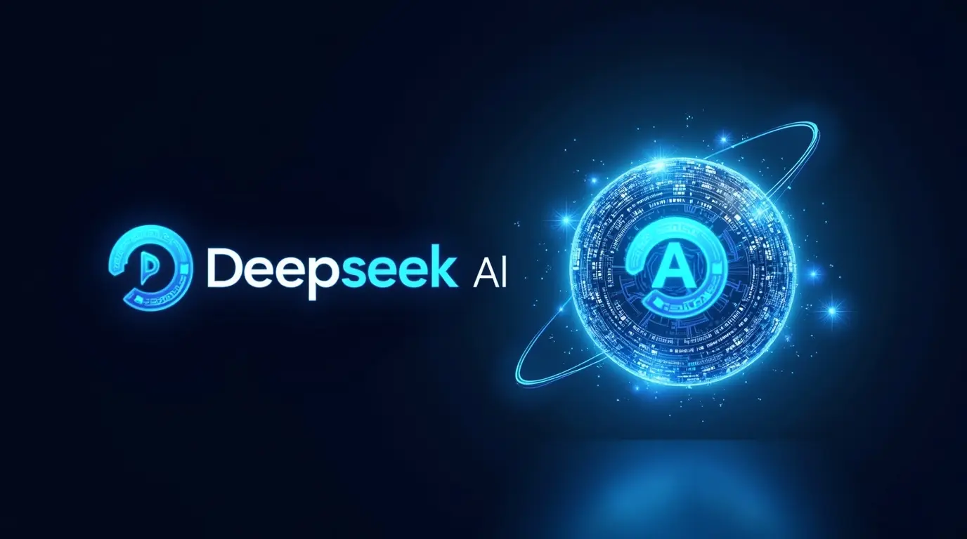 Deepseek AI Platform Interface