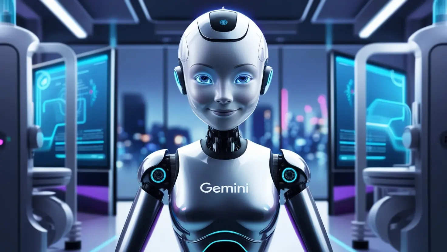 Gemini AI